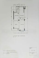 Blk 117 Potong Pasir Avenue 1 (Toa Payoh), HDB 3 Rooms #568077871